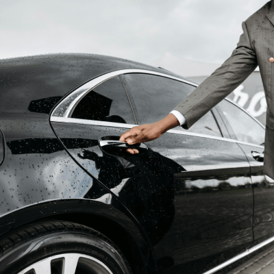 LIMOUSINE SERVICES